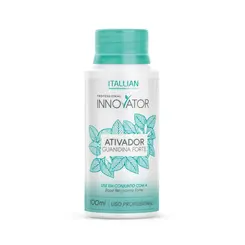 ATIVADOR GUANIDINA FORTE INNOVATOR TRIVITT 100ML