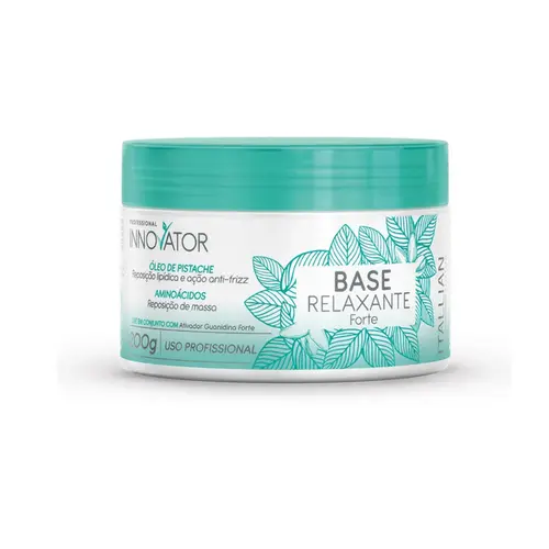 BASE RELAXANTE FORTE INNOVATOR TRIVITT 200G