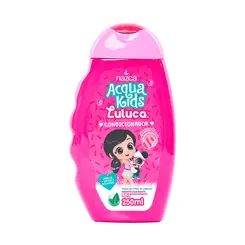 CONDICIONADOR LULUCA ACQUA KIDS NAZCA 250ML