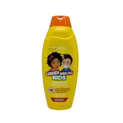 SHAMPOO SEM LAGRIMAS KIDS UMIDI HAIR 500ML