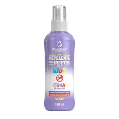 SPRAY REPELENTE KIDS BIO INSTINTO 100ML