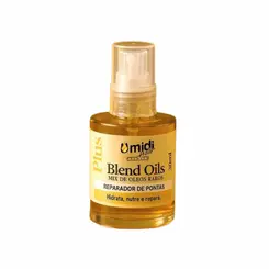 REPARADOR DE PONTAS BLEND OILS UMIDI HAIR 30ML