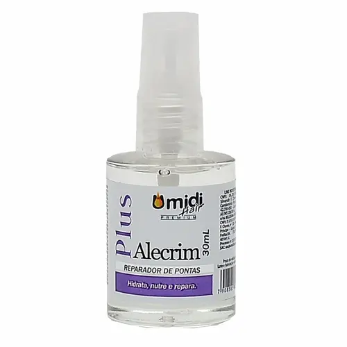 REPARADOR DE PONTAS ALECRIM UMIDI HAIR 30ML