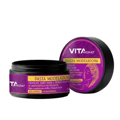PASTA MODELADORA VITAHIDRAT 150G