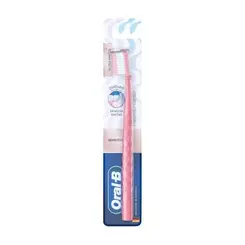 ESCOVA DE DENTE COM 1 UNIDADE ICONIC SENSITIVE ORAL B