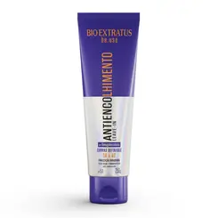 LEAVE-IN ANTIENCOLHIMENTO BIO EXTRATUS 250G