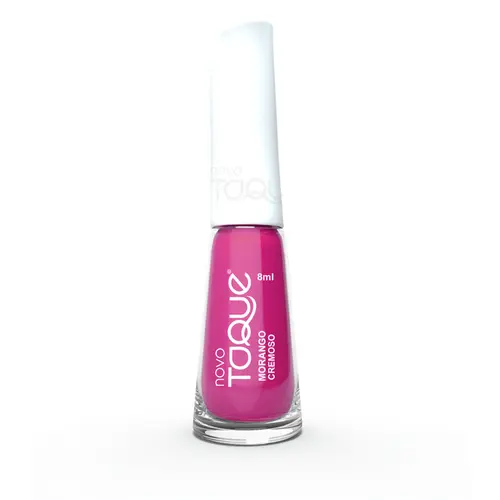 ESMALTE MORANGO NOVO TOQUE 8ML