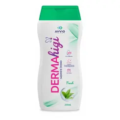 SABONETE INTIMO FRESH DERMAHIGI AVVIO 200ML