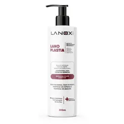 REALINHAMENTO PROGRESSIVO LANOPLASTIA LANOX 300ML