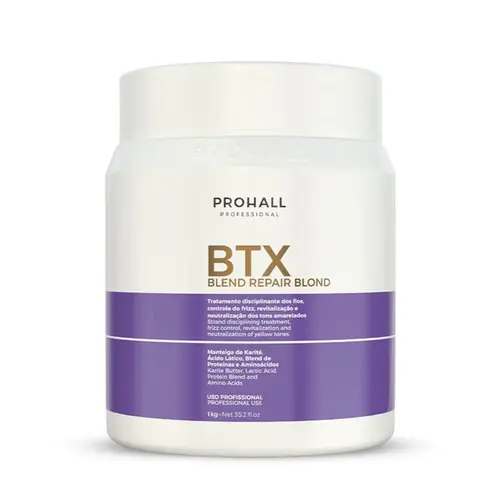 BOTOX BLEND REPAIR BLOND PROHALL 1KG