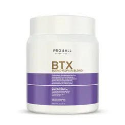 BOTOX BLEND REPAIR BLOND PROHALL 1KG