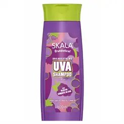 SHAMPOO UVA FRUTASTICA SKALA 600ML