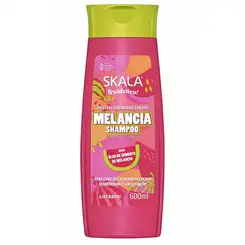 SHAMPOO MELANCIA FRUTASTICA SKALA 600ML