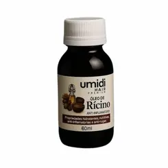 OLEO DE RICINO UMIDI HAIR 60ML