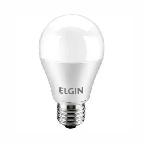 LAMPADA LED BULBO 9W ELGIN