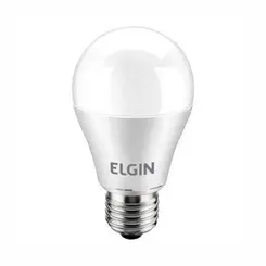 LAMPADA LED BULBO 9W ELGIN