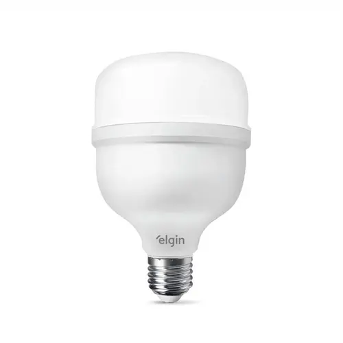 LAMPADA LED SUPER BULBO 50W ELGIN