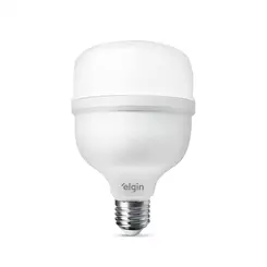LAMPADA LED SUPER BULBO 50W ELGIN