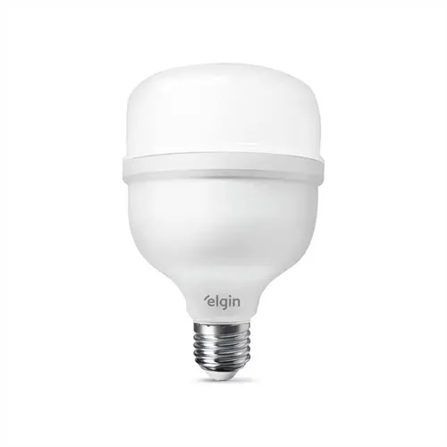 LAMPADA LED SUPER BULBO 20W ELGIN