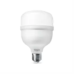 LAMPADA LED SUPER BULBO 20W ELGIN