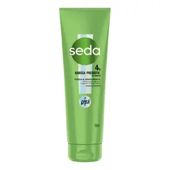 CONDICIONADOR FORÇA E CRESCIMENTO BABOSA SEDA 250ML