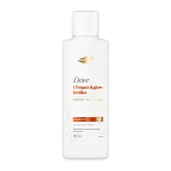 SHAMPOO UV REPAIR & GLOW DOVE 190ML