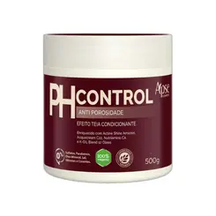MASCARA ANTI POROSIDADE PH CONTROL APICE 500G