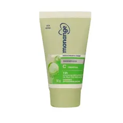 DESODORANTE CREME REGENERADOR CREATINA MONANGE 50G