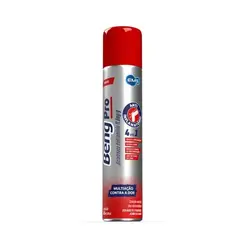 BENG PRO AEROSSOL 60G DICLOFENACO DIETILAMONIO 4 EM 1