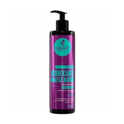SHAMPOO ACIDIFICANTE MATIZADOR HASKELL 300ML