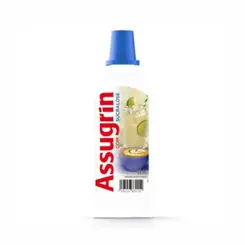 ADOCANTE SUCRALOSE ASSUGRIN 80ML