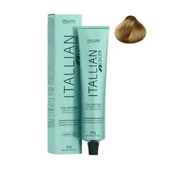 TINTA 9.34 LOIRO CLARISSIMO MORENA ILUMINADA SEM AMONIA TRIVITT 60G