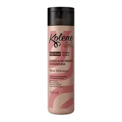 SHAMPOO OLEOS AFRICANOS KOLENE 300ML