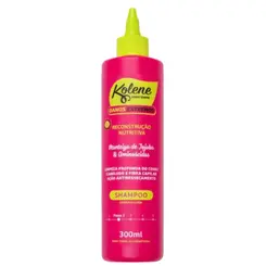 SHAMPOO DANOS EXTREMOS KOLENE 300ML