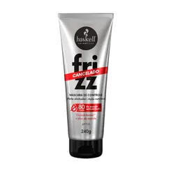 MASCARA DE CONTROLE FRIZZ CANCELADO HASKELL 240G