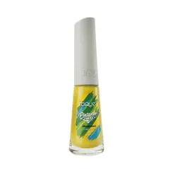 ESMALTE AMARELINHA PINTANDO O HEXA NOVO TOQUE 8ML