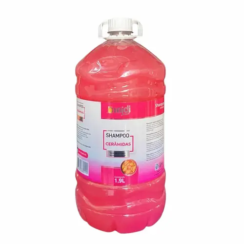 SHAMPOO CERAMIDAS UMIDI HAIR 1.9L