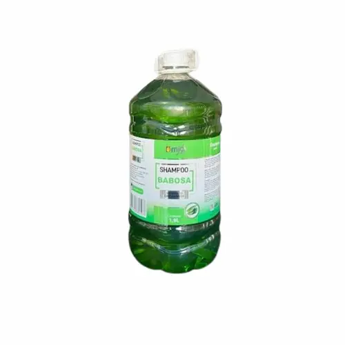 SHAMPOO BABOSA UMIDI HAIR 1.9L