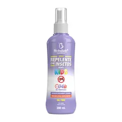 SPRAY REPELENTE KIDS BIO INSTINTO 200ML