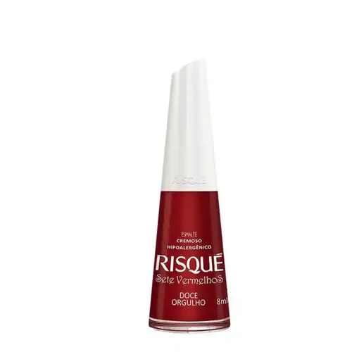 ESMALTE DOCE ORGULHO RISQUE 8ML