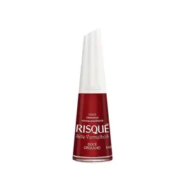 ESMALTE DOCE ORGULHO RISQUE 8ML