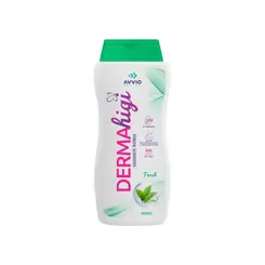 SABONETE INTIMO FRESHDERMAHIGI AVVIO 400ML