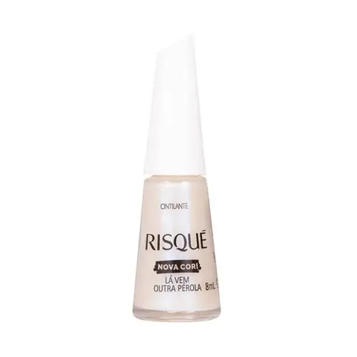ESMALTE LA VEM OUTRA PEROLA RISQUE 8ML