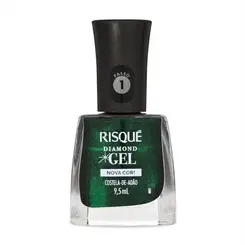 ESMALTE COSTELA DE ADAO DIAMOND GEL RISQUE 9,5ML