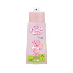 COLONIA CHEIRINHO DE BEBE 200ML