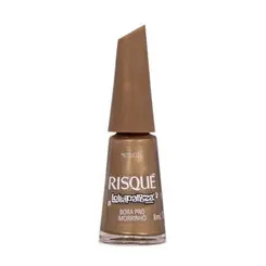 ESMALTE BORA PRO MORRINHO LOLLAPALOOZA RISQUE 8ML