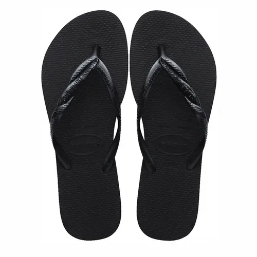 SANDALIA FANTASIA 35/36 PRETO HAVAIANA
