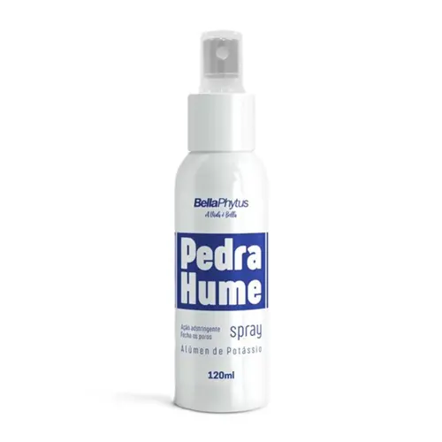 SPRAY PEDRA HUME BELLAPHYTUS 120ML