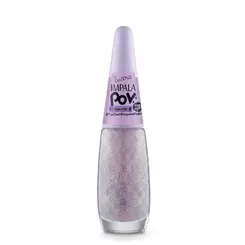 ESMALTE TO PRONTA TOP COAT POV IMPALA 7,5ML