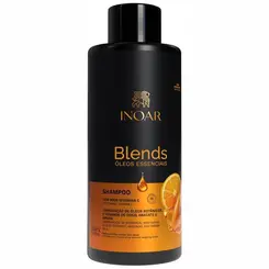 SHAMPOO BLENDS VITAMINA C INOAR 800ML
